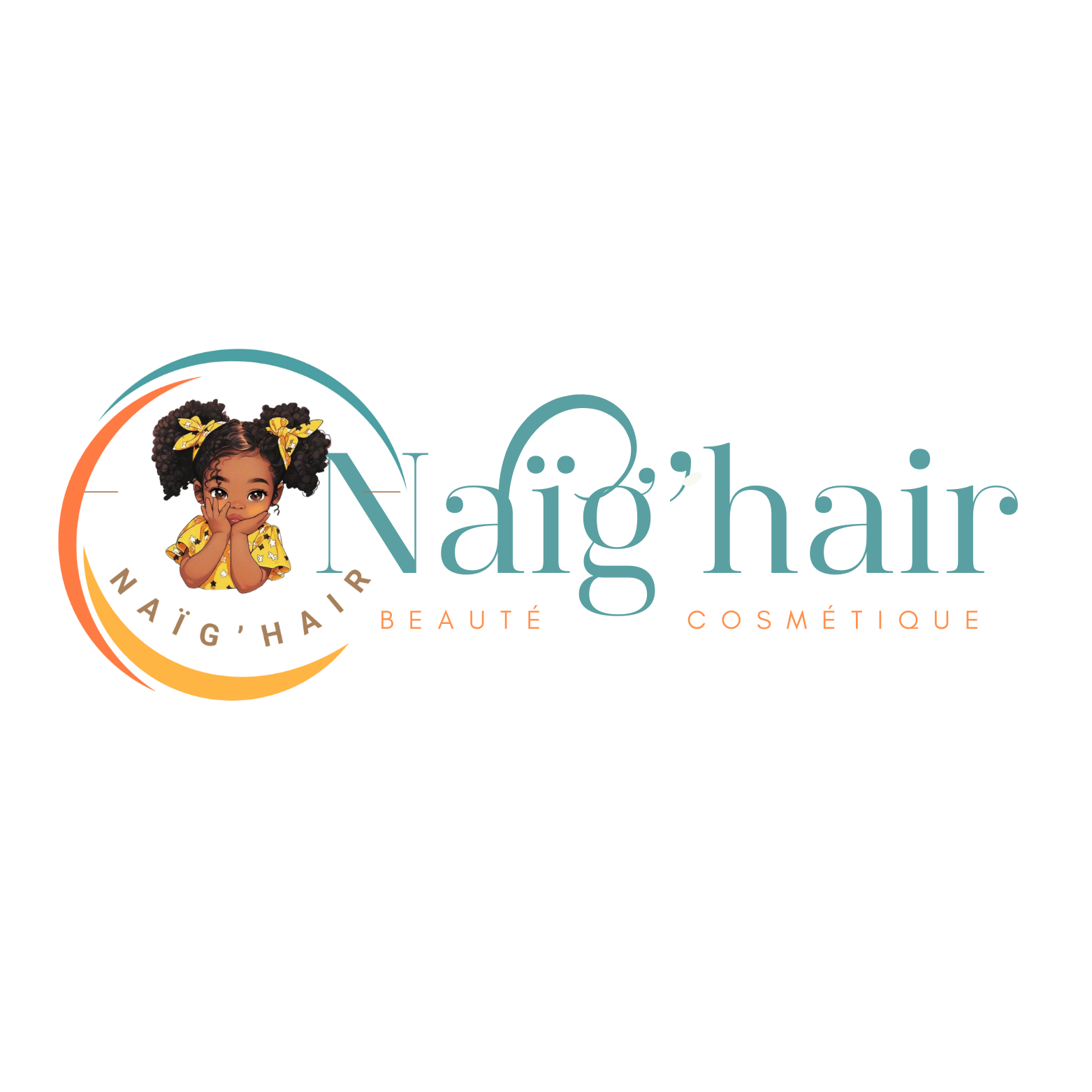NAÏG' HAIR